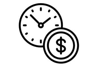 Time Icon