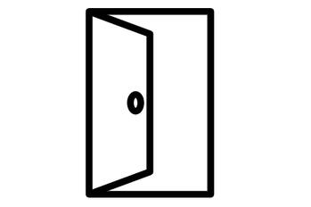 Door Icon